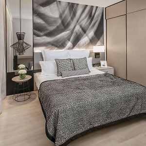 Suite Premier à 1 Chambre à Coucher Lit King-Size